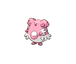 #242 Blissey