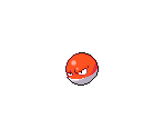 #100 Voltorb