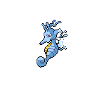 #230 Kingdra