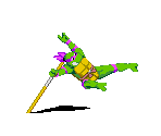 Donatello