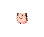 #035 Clefairy