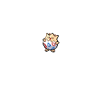 #175 Togepi