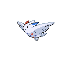 #468 Togekiss