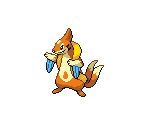 #419 Floatzel (female)