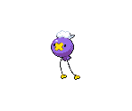 #425 Drifloon