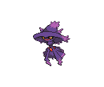 #429 Mismagius