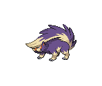 #435 Skuntank