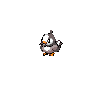 #396 Starly (male)