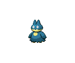 #446 Munchlax