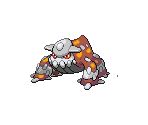 #485 Heatran