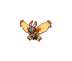 #414 Mothim