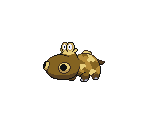 #449 Hippopotas (female)