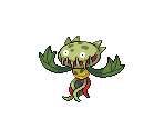 #455 Carnivine