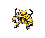 #466 Electivire