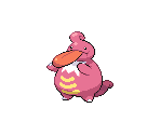 #463 Lickilicky