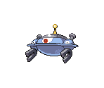 #462 Magnezone