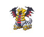 #487 Giratina (Altered)