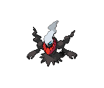 #491 Darkrai