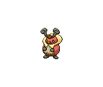 #401 Kricketot (male)