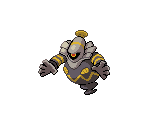 #477 Dusknoir