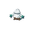 #459 Snover (female)