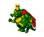 King K. Rool