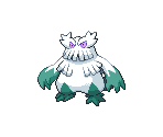 #460 Abomasnow (male)