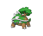 #389 Torterra