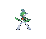 #475 Gallade