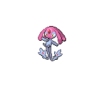 #481 Mesprit