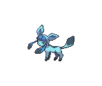 #471 Glaceon