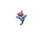 #474 Porygon-Z