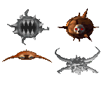 Miscellaneous Enemies 2