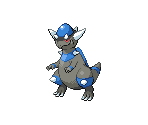 #409 Rampardos