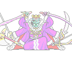 Dark King (Transformation 1)