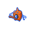 #479 Rotom (Wash)