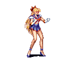 Sailor V