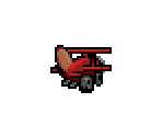 Crimson Haybailer