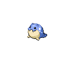 #363 Spheal