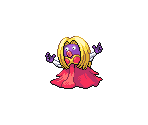 #124 Jynx