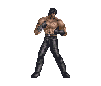 Kenshiro