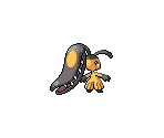 #303 Mawile