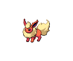 #136 Flareon