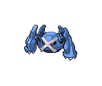 #376 Metagross