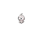 #351 Castform