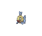 #349 Feebas