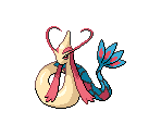 #350 Milotic (female)