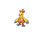 #256 Combusken (male)