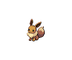 #133 Eevee