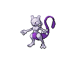 #150 Mewtwo